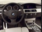 BMW M5 Touring 2007 года